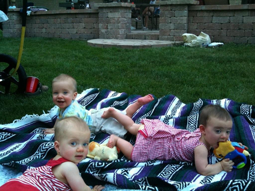 3littleBees