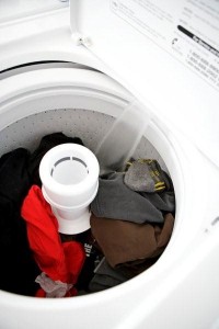 WashingMachine