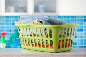 LaundryBasket